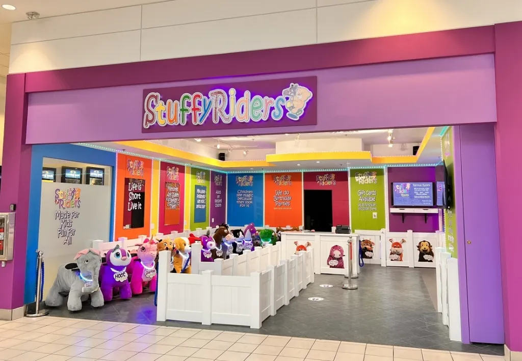 Downtown Mall Punta Cana